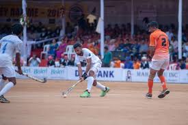 Kodava Champions Trophy Hockey planned by December end
